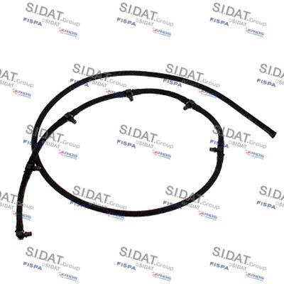 SIDAT Voolik, Jääkkütus 83.6038A2 83.6038A2 SIDAT Kütusetorustik / -jagamine / -määramine Land Rover odav