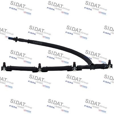 SIDAT Cső, túlfolyó üzemanyag 83.6084A2 SIDAT Cső, túlfolyó üzemanyag 83.6084A2 értékelés