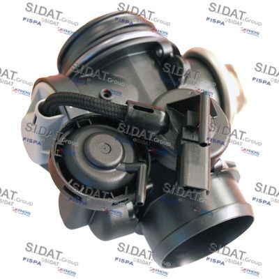 SIDAT Venttiili, pakokaasun kierrätys 83.730A2 83.730A2 SIDAT Egr venttiili PEUGEOT 3008