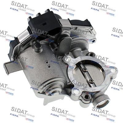 SIDAT EGR-ventil 83.875 83.875 AGR ventil AUDI A3 SIDAT