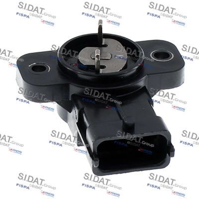 SIDAT Andur, drosselklapiasend 84.187 Drosselklapiandur SIDAT SUBARU 84.187