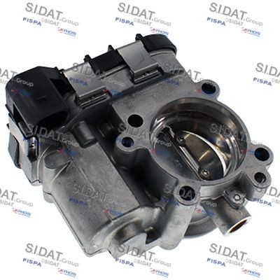 SIDAT Corpo de borboleta 88.647 Corpo do acelerador SIDAT MINI 88.647