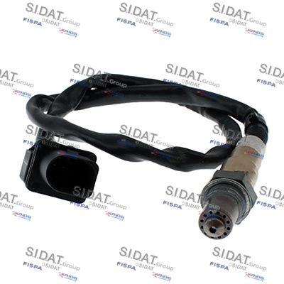 SIDAT Lambdasonde 90729 Lambdasonde SIDAT SPORTAGE 90729 billige