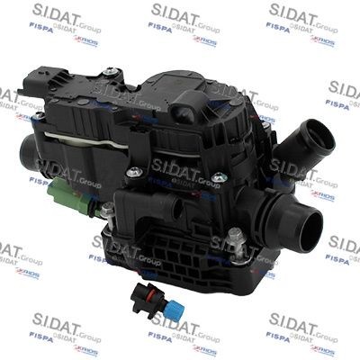 SIDAT Carter del termostato 94.487A2 94.487A2 Termostato refrigerante MAZDA SIDAT costo