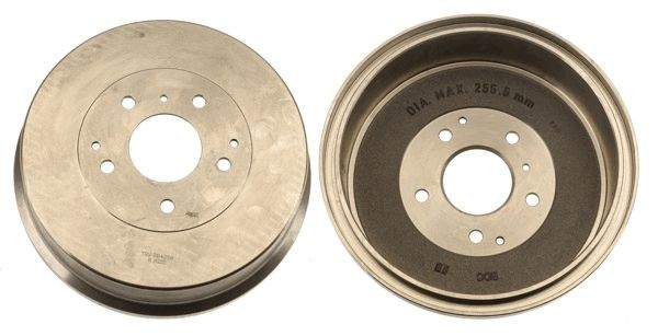 TRW Tamburo freno DB4290 DB4290 costo Tamburo freno NISSAN PATHFINDER TRW