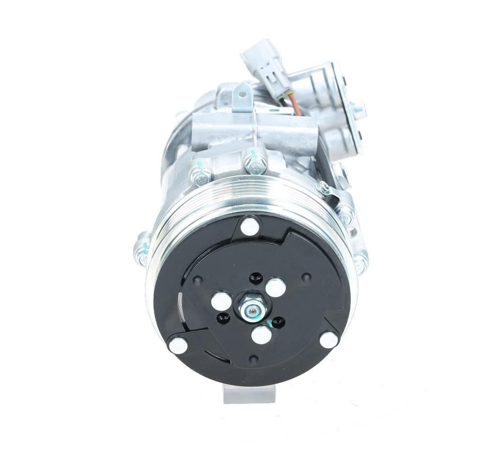 BV PSH Kondicioniera kompresors 090.105.014.876 BV PSH 090.105.014.876 Kondicioniera kompresors