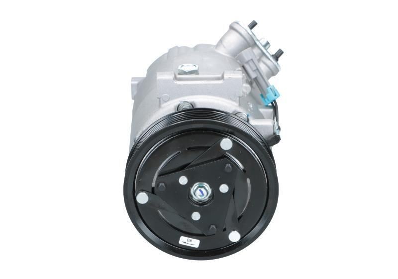 Aircopomp BV PSH 090.135.057.876 BV PSH 090.135.057.876 AC-compressor Saab 9-3 2006