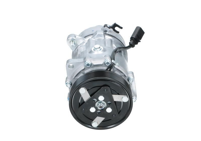 BV PSH Compressore aria condizionata 090.305.054.876 BV PSH 090.305.054.876 Compressore clima Volkswagen BORA originali