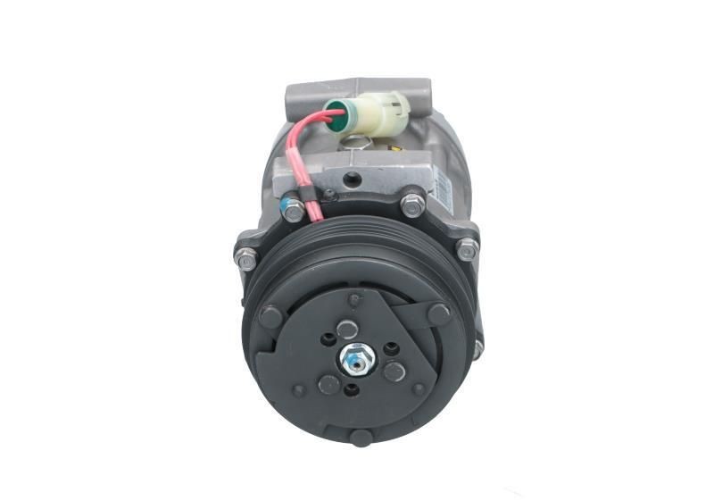 BV PSH AC-kompressor 090.455.035.876 Klimaanlegg Land Rover Defender L316: AC-kompressor BV PSH 090.455.035.876