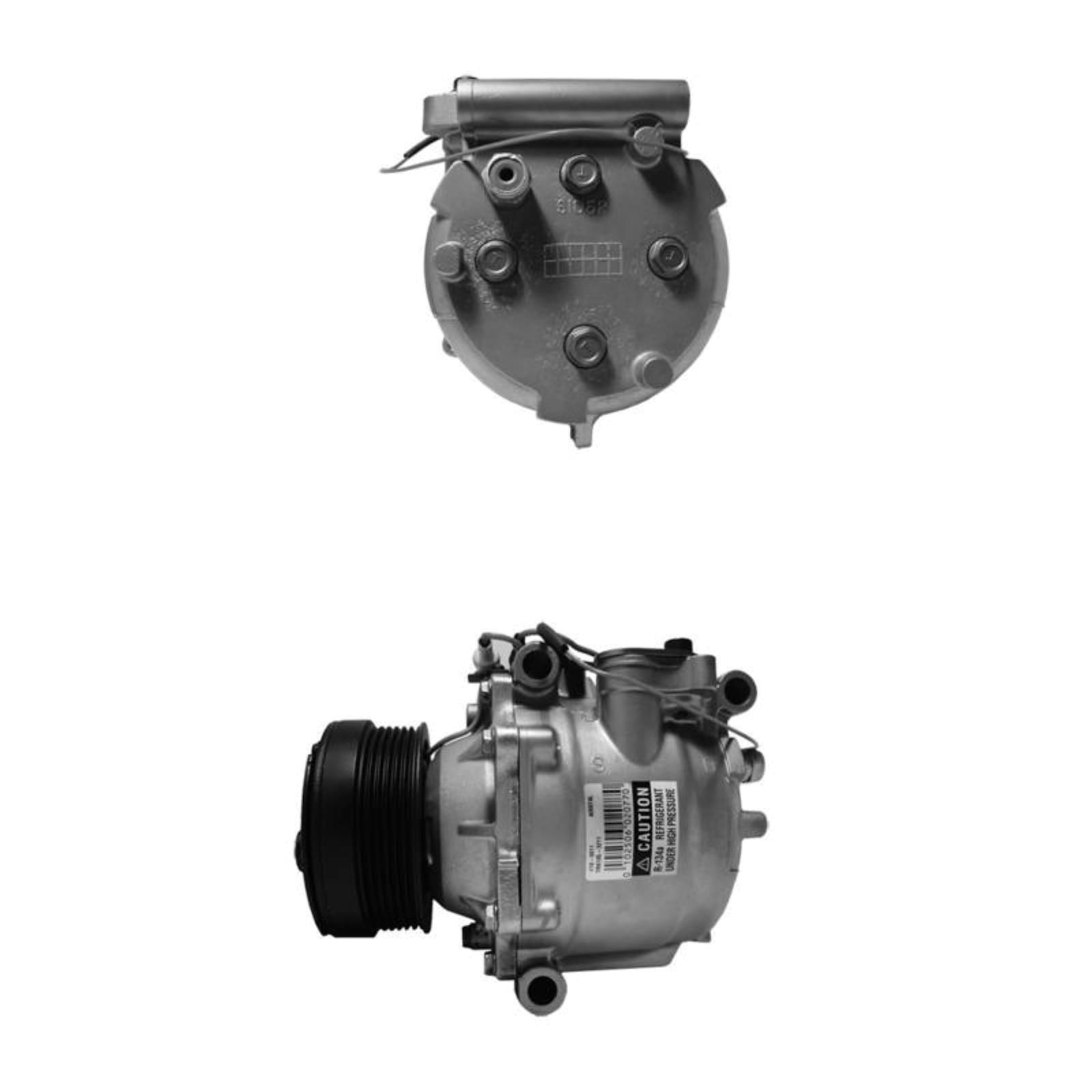 Aircopomp BV PSH 090.475.002.876 BV PSH 090.475.002.876 Aircomotor SAAB 9-3 2000