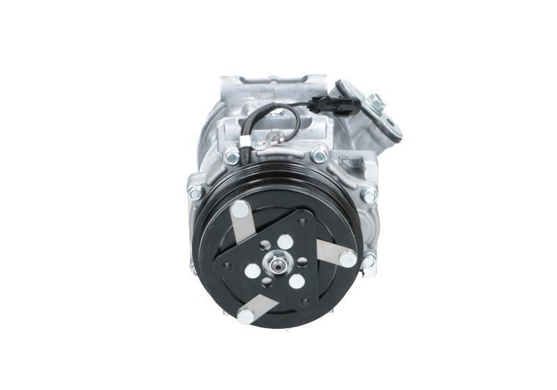 BV PSH Compressor, ar condicionado 090.505.032.876 BV PSH 090.505.032.876 Compressor do ac Fiat Ducato 250 preço