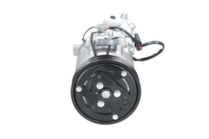 BV PSH Compressor, ar condicionado 090.555.134.050 BV PSH 090.555.134.050 originais Compressor de ar condicionado Mercedes C117 custo