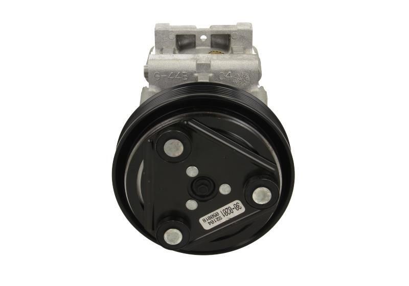 BV PSH Klimakompressor 090.595.027.230 BV PSH 090.595.027.230 Klimakompressor Mazda 121 Jasm billig