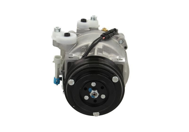 AC-kompressor BV PSH 090.835.036.130 BV PSH 090.835.036.130: Kompressor till AC Chevy AVEO 2021