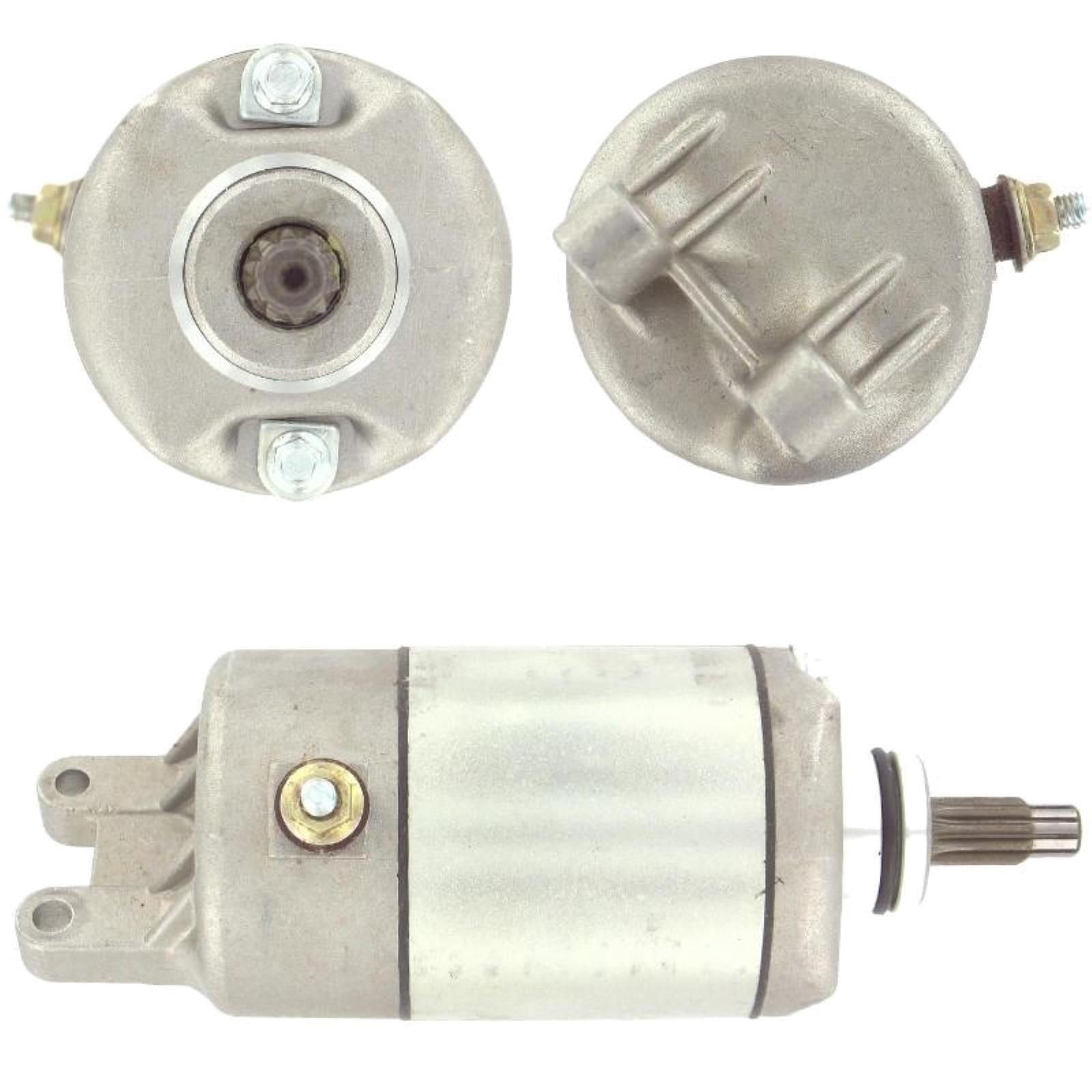 BV PSH 120.409.102.190 Starter BV PSH SM13-422+ Starter