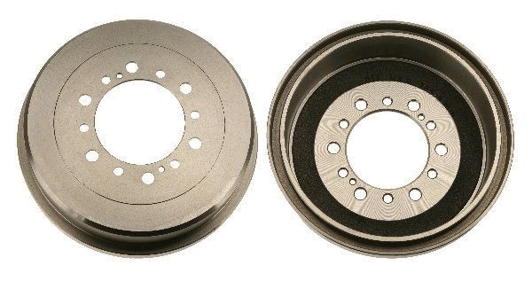 TRW Ταμπούρο DB4366 Ταμπούρο TRW Toyota 1000/Publica DB4366