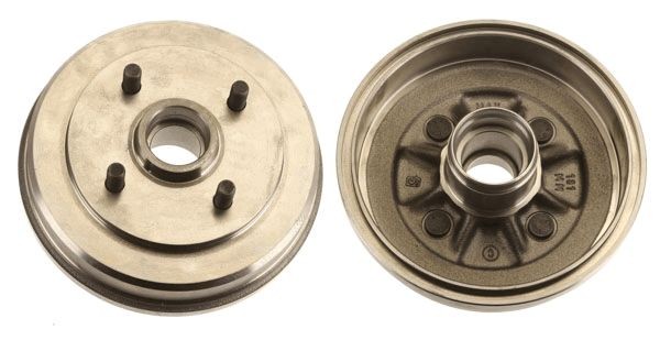 TRW Bromstrumma DB4375 TRW DB4375 Bromstrumma Toyota Starlet P9 original