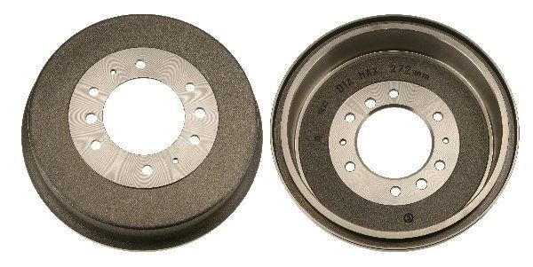 Tambour de frein TRW DB4381 TRW DB4381 Tambour de frein NISSAN PATROL 2025