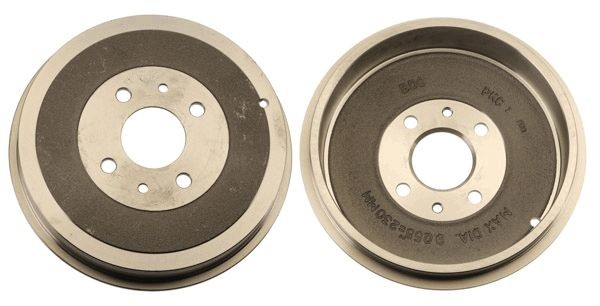 TRW Tambour de frein DB4387 TRW DB4387 d'origine Tambour de frein Citroen Nemo Van coût