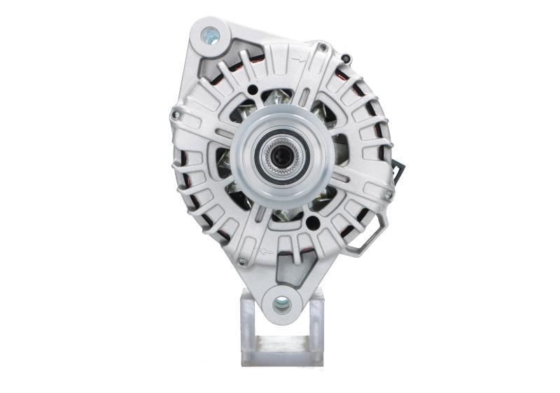 Alternateur BV PSH 255.542.180.000 BV PSH 255.542.180.000 Dynamo Hyundai H-1 Camionnette 2021