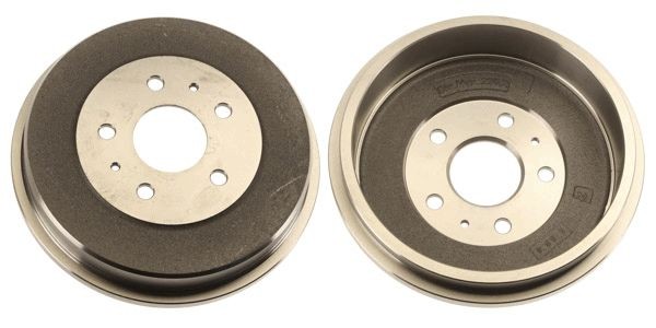 TRW Remtrommel DB4392 TRW DB4392 Trommelrem Ford Focus 2 Wagon prijs