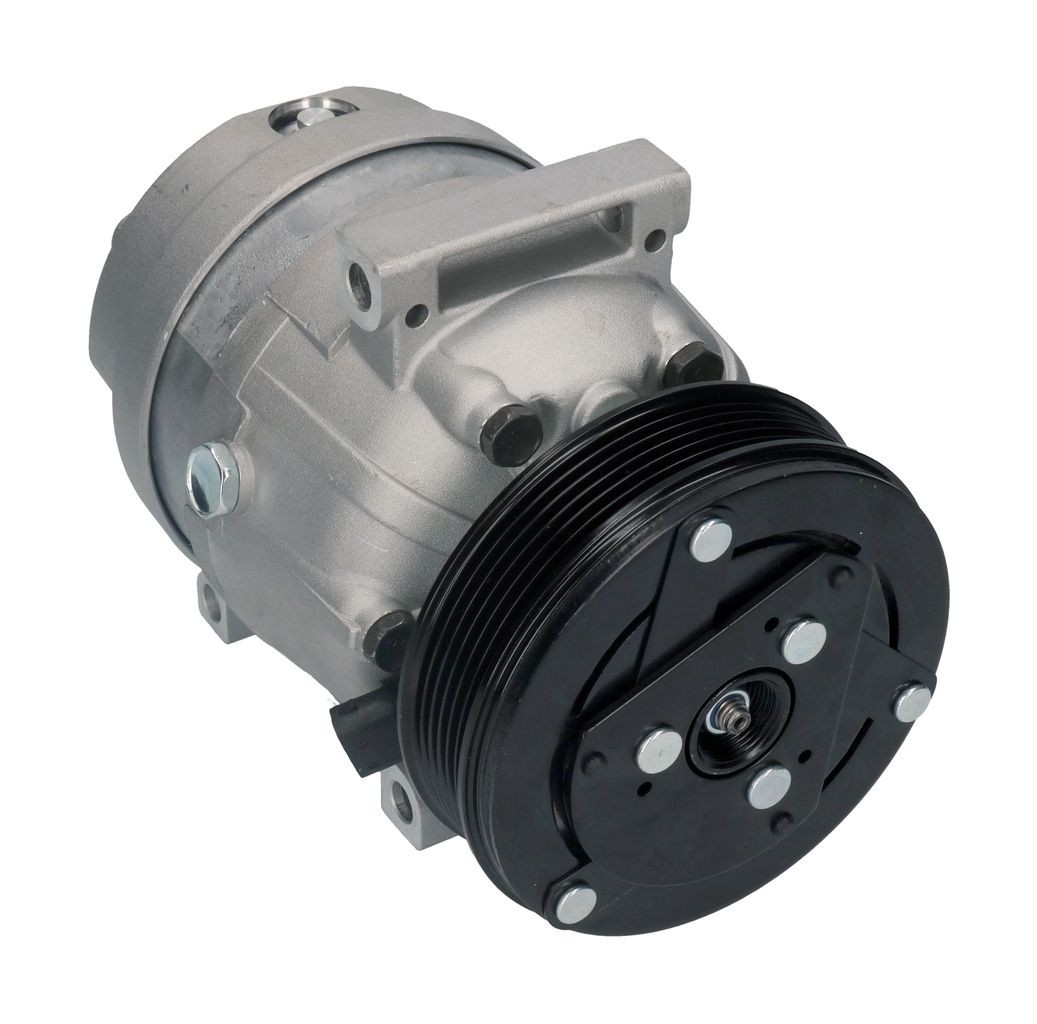 BOSCH Kompresor klimatizácie 1 986 AD1 103 Kompresor klimatizácie BOSCH Nissan BLUEBIRD 1 986 AD1 103