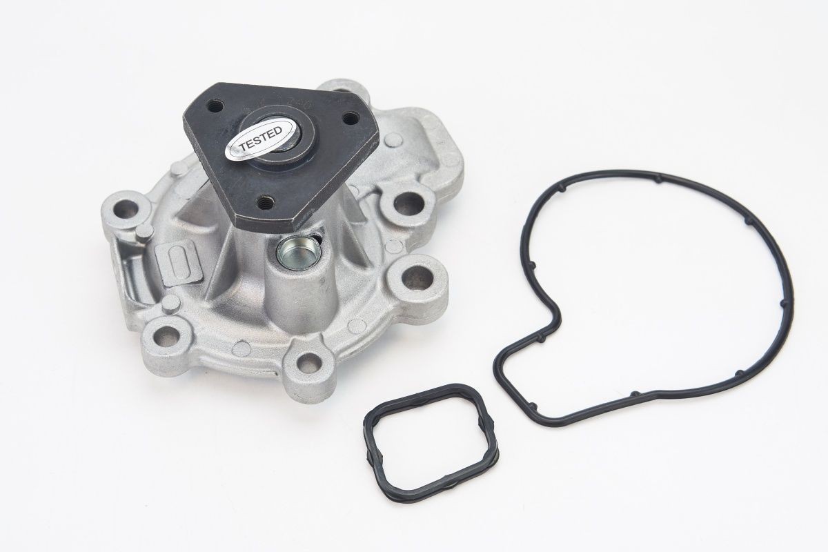 Pompe à eau CONTITECH WPS3289 CONTITECH WPS3289 Pompe du liquide de refroidissement Mazda CX-5 2019