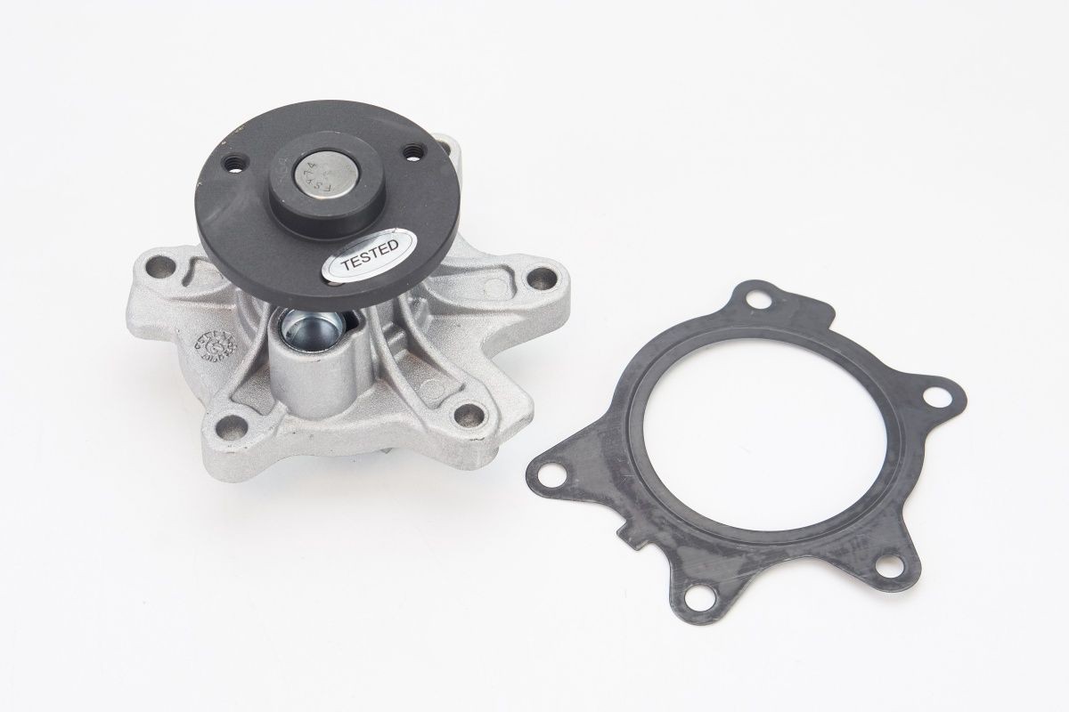 Αντλία νερού CONTITECH WPS3309 CONTITECH WPS3309: Αντλία νερού Toyota PRIUS 2000