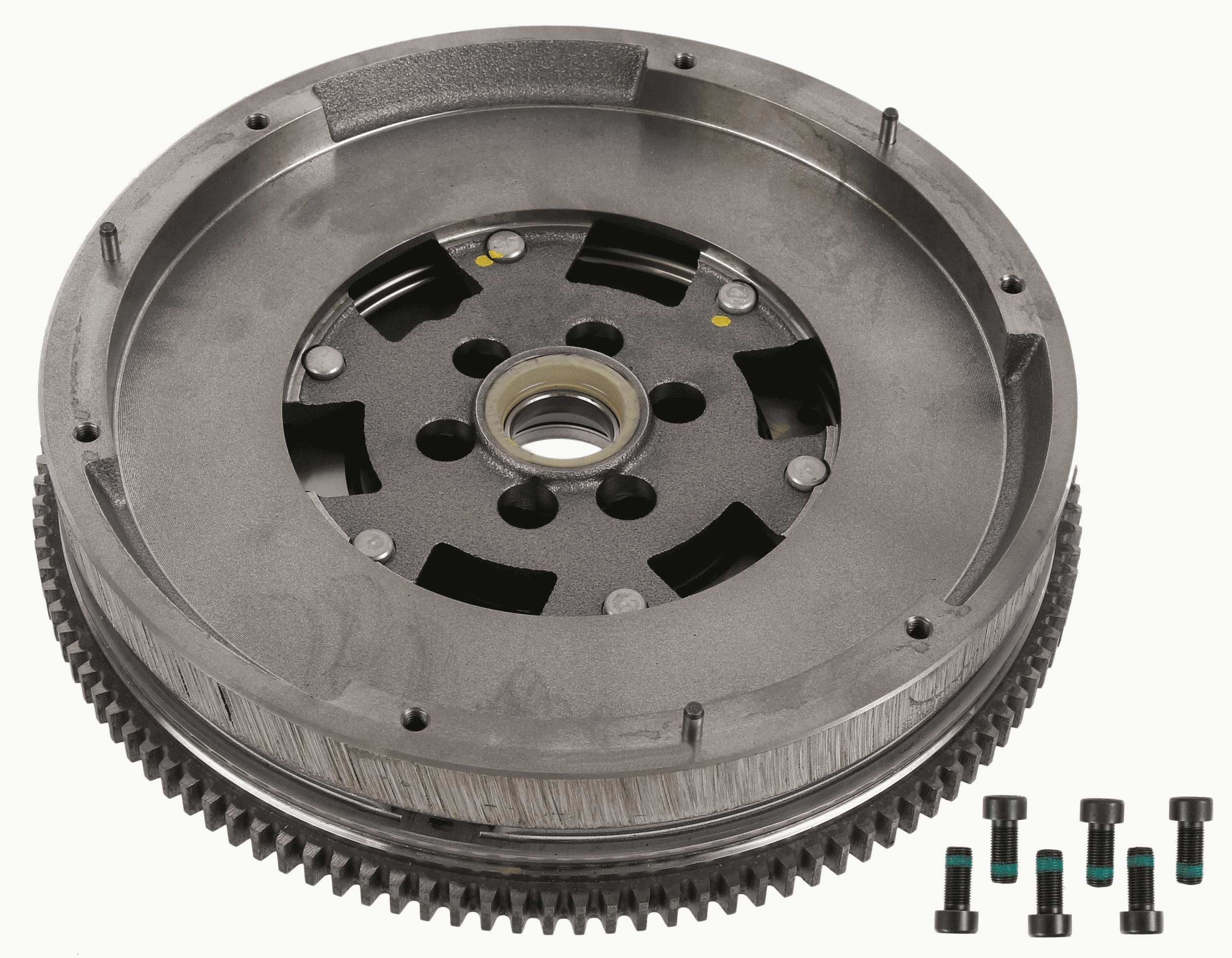 SACHS Flywheel 2294 501 279 SACHS 2294 501 279 Flywheel