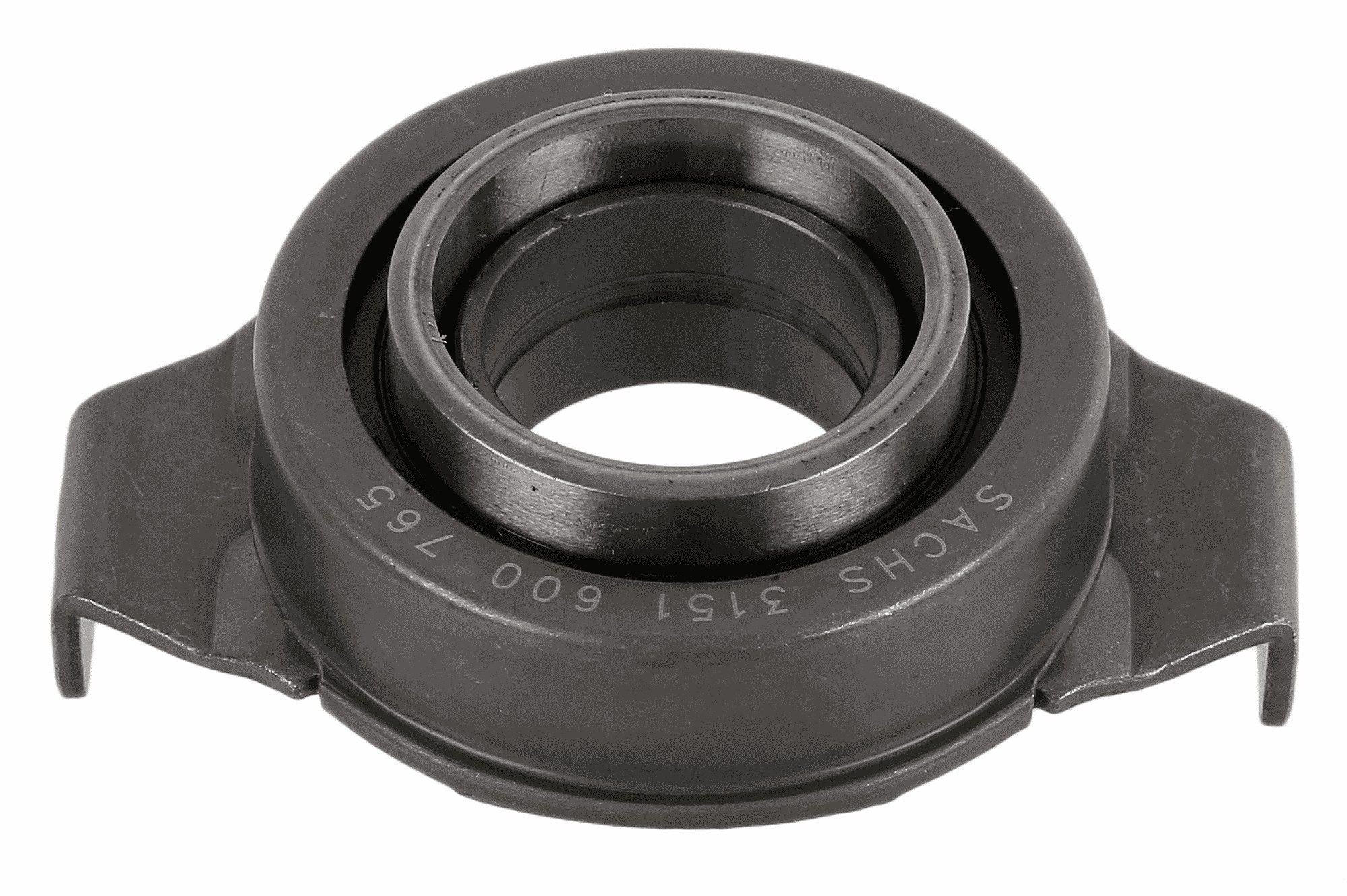 SACHS Rolamento de desembraiagem 3151 600 765 SACHS 3151 600 765 originais Rolamento de embraiagem Fiesta 3 custo