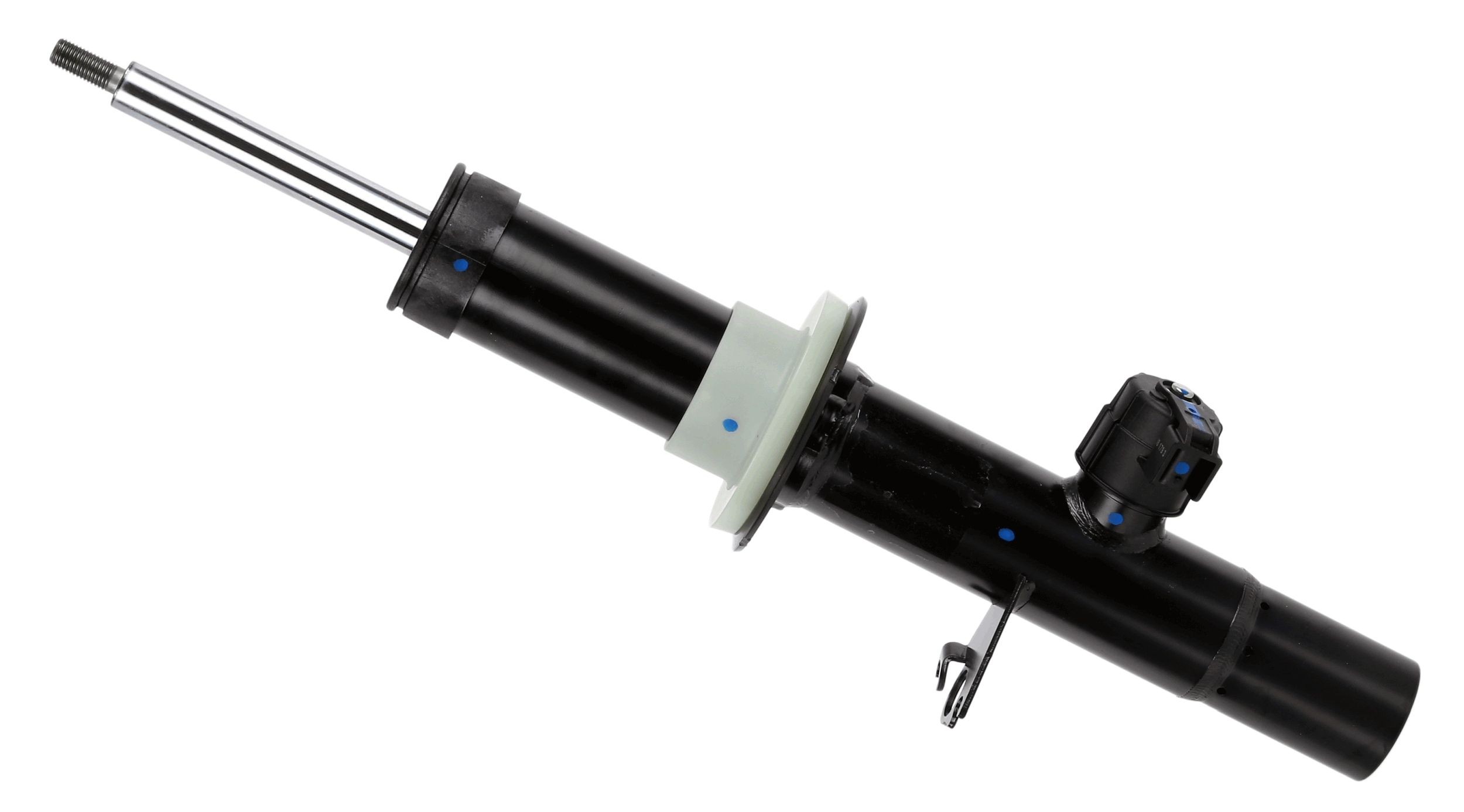 Ammortizzatore SACHS 319 193 SACHS 319 193 Kit ammortizzatori posteriori e anteriori BMW X5 2020