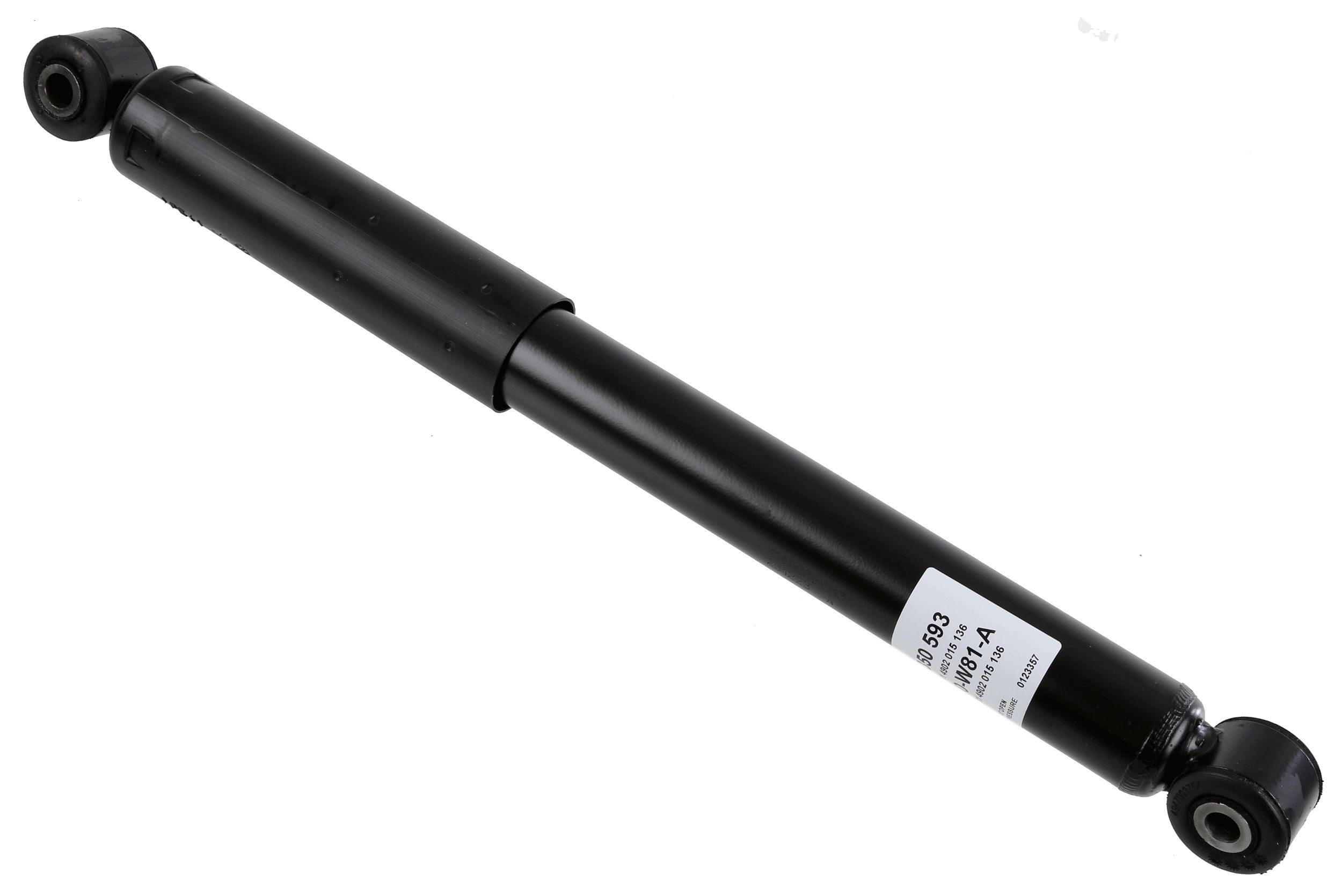 SACHS Amortisseur 350 593 SACHS 350 593 Amortisseur