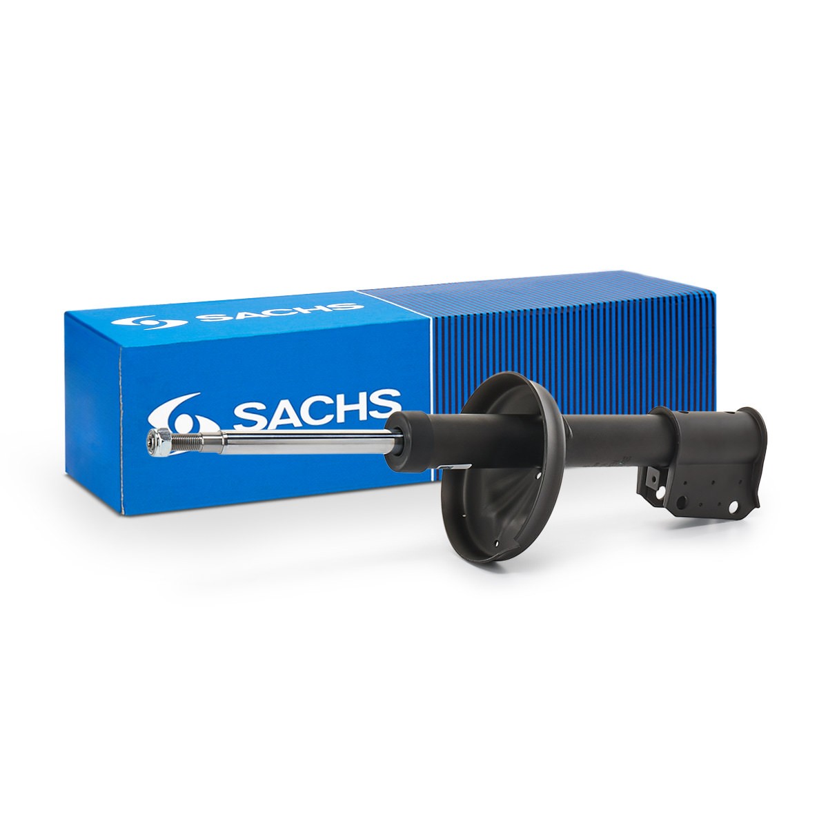 Amortecedor SACHS 350 706 SACHS 350 706 Amortecedor RENAULT TWINGO 2016