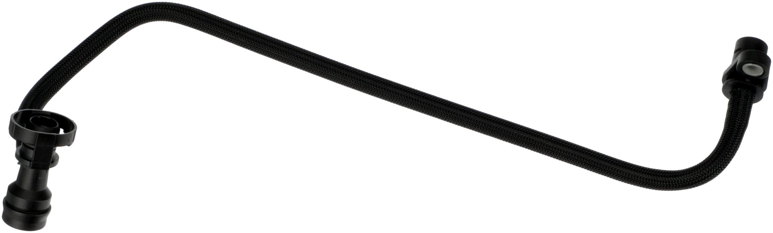 Slange, krumtaphusventilation GATES EMH673 GATES EMH673 Krumtaphusventilation BMW 6-serie 2020