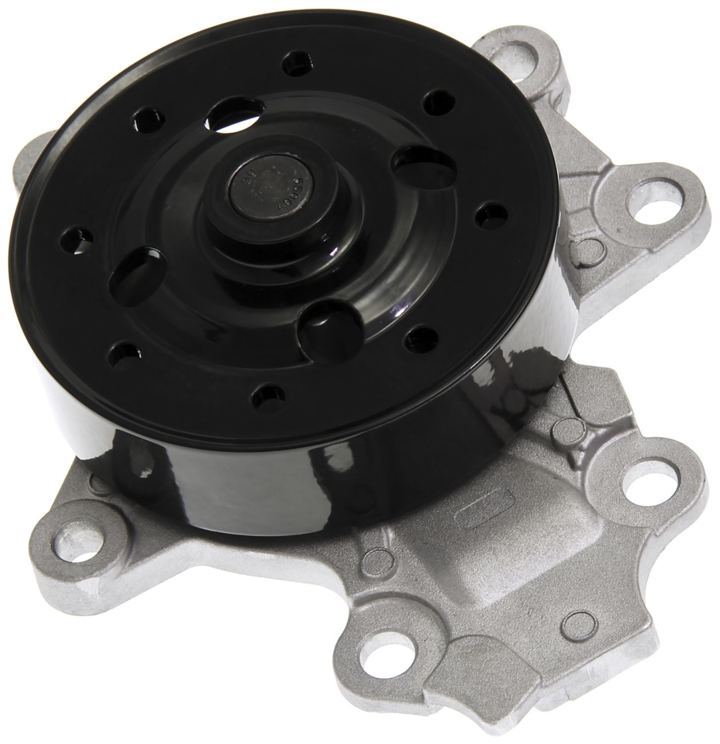 GATES Pompe à eau WP0292 Toyota AYGO Pompe à eau GATES WP0292