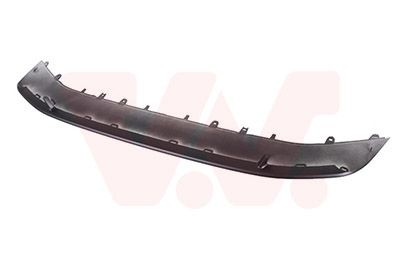 VAN WEZEL Αεροτομή 0393500 VAN WEZEL 0393500 Αεροτομή Audi A4 B9 Avant σε χαμηλές τιμές