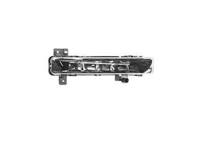 Mistlamp VAN WEZEL 0550998 VAN WEZEL 0550998 Mistlamp BMW 6-serie 2022