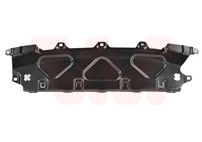 VAN WEZEL Pannellatura anteriore 0592663 0592663 costo Pannellatura anteriore BMW Serie 2 VAN WEZEL