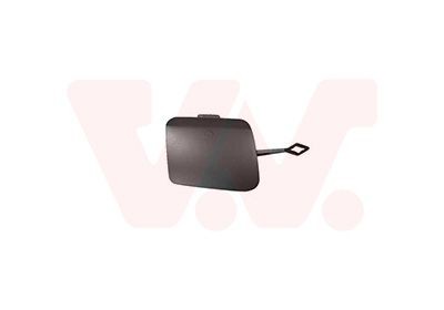 VAN WEZEL Klep, afsleephaak 0597587 BMW i4 Klep, afsleephaak VAN WEZEL 0597587
