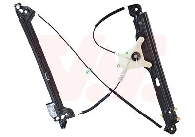 VAN WEZEL Alzacristallo 0618261 VAN WEZEL 0618261 Meccanismo alzacristalli BMW F07 prezzo