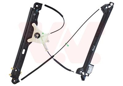 VAN WEZEL Alzacristallo 0618262 VAN WEZEL 0618262 Alzavetro BMW F07 originali prezzo
