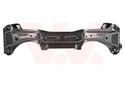 VAN WEZEL Palīgrāmis / Agregātu balsts 0646690 VAN WEZEL 0646690 Palīgrāmis / Agregātu balsts BMW 5 Touring (E61) 525 i 218 ZS 2007
