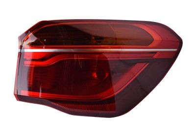 VAN WEZEL Rear light 0684932 price BMW F48 Rear tail light 0684932 VAN WEZEL