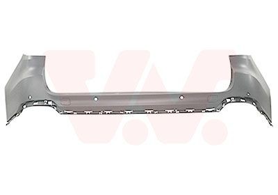 Stötfångare bak VAN WEZEL 0690545 VAN WEZEL 0690545 Kofångare BMW X5 2016