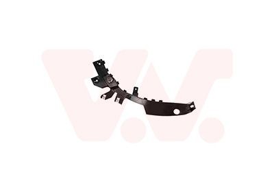 VAN WEZEL Fixation de phare 0944661 VAN WEZEL 0944661 Cache de feu antibrouillard Toyota Land Cruiser Prado 90 prix