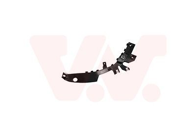 VAN WEZEL Tulevastus 0944662 VAN WEZEL 0944662 Sirm, udutuled Toyota Corolla Verso hind