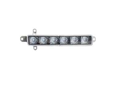 VAN WEZEL Luce diurna 0944959 VAN WEZEL 0944959 Fari diurni Citroen Jumper Bus prezzo
