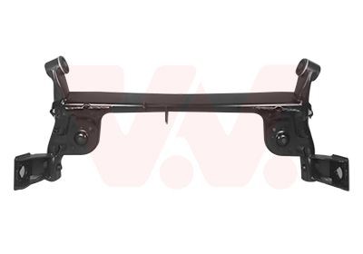 VAN WEZEL Ponte assale 1555629 VAN WEZEL 1555629 Ponte assale