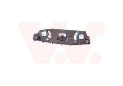 VAN WEZEL Pidike, puskuri 1908568 VAN WEZEL 1908568 FORD KUGA puskurin kiinnitys