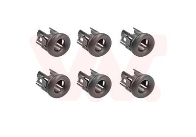 VAN WEZEL Kinnitus, sensor- parkimisabi 1968468 1968468 Kinnitus, sensor- parkimisabi MAZDA CX-3 VAN WEZEL